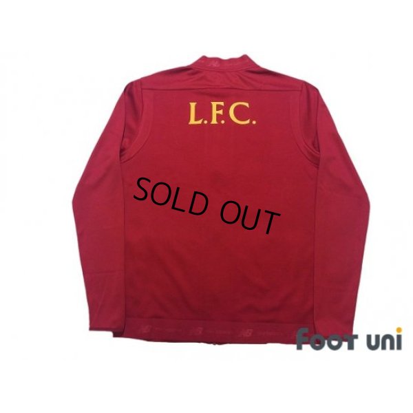 Photo2: Liverpool Track Jacket