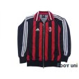 Photo1: AC Milan Track Jacket (1)