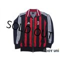 AC Milan Track Jacket