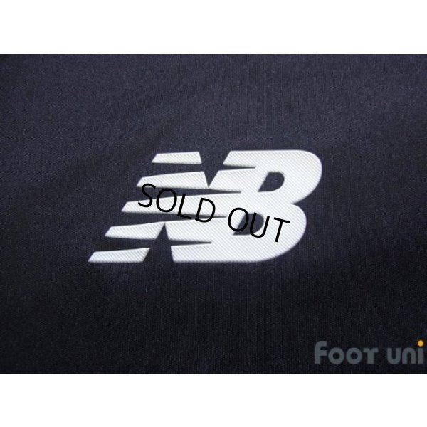 Photo6: Liverpool 2015-2016 Third Shirt