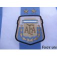 Photo5: Argentina 2014 Home Shirt w/tags