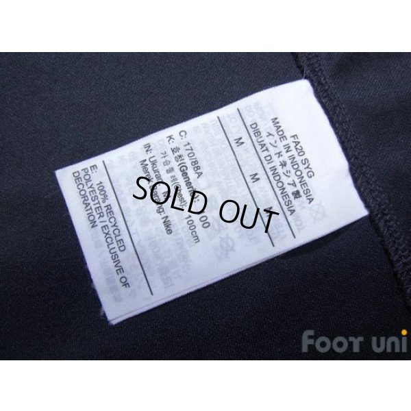 Photo8: Liverpool 2020-2021 Third Shirt #5 Georginio Wijnaldum