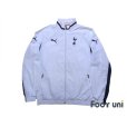 Photo1: Tottenham Hotspur Track Jacket (1)