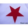 Photo4: Slavia Praha 2008-2009 Home Shirt