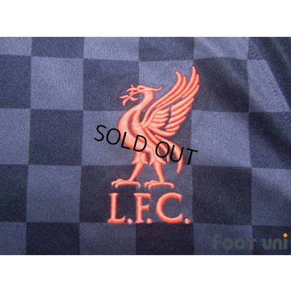 Photo6: Liverpool 2020-2021 Third Shirt #5 Georginio Wijnaldum