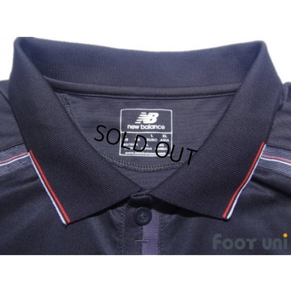 Photo4: Liverpool 2015-2016 Third Shirt