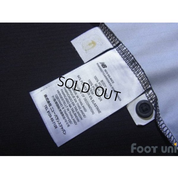 Photo8: Liverpool 2015-2016 Third Shirt