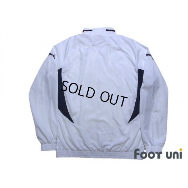 Tottenham Hotspur Track Jacket - Online Shop From Footuni Japan