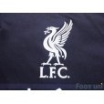 Photo5: Liverpool 2015-2016 Third Shirt