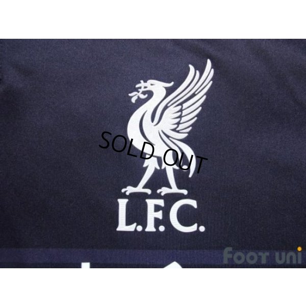 Photo5: Liverpool 2015-2016 Third Shirt