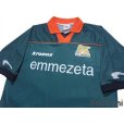 Photo3: Venezia FC 1999-2000 Third Shirt w/tags