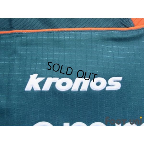 Photo6: Venezia FC 1999-2000 Third Shirt w/tags