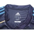 Photo4: Olympique Marseille 2009-2010 Third Authentic Shirt w/tags (4)