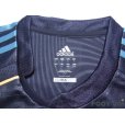 Photo4: Olympique Marseille 2009-2010 Third Authentic Shirt w/tags