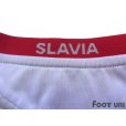 Photo7: Slavia Praha 2008-2009 Home Shirt (7)