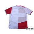 Photo2: Slavia Praha 2008-2009 Home Shirt (2)