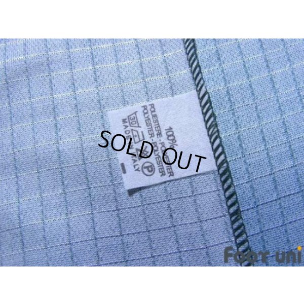 Photo8: Venezia FC 1999-2000 Third Shirt w/tags