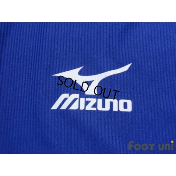 Photo6: Avispa Fukuoka 2007 Home Shirt