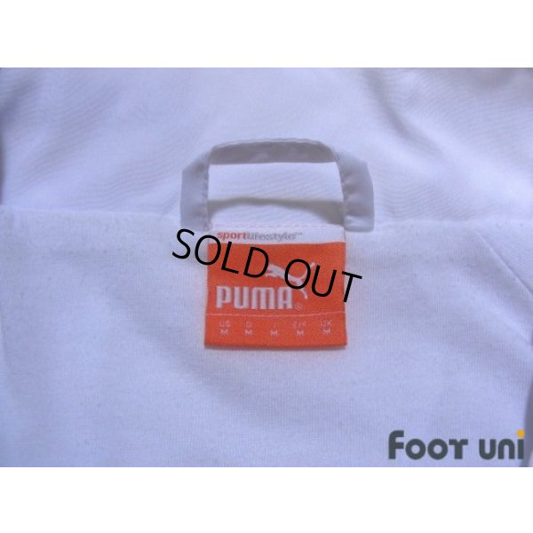 Photo4: Tottenham Hotspur Track Jacket