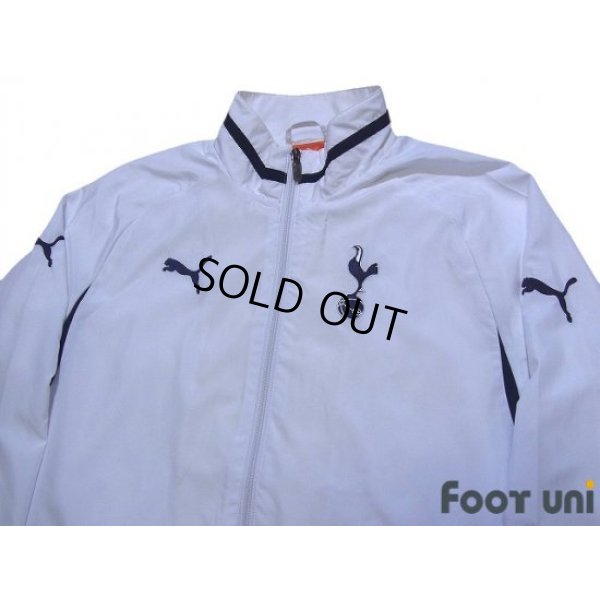Photo3: Tottenham Hotspur Track Jacket