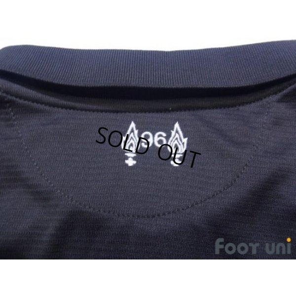 Photo7: Liverpool 2015-2016 Third Shirt