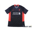 Photo1: Liverpool 2020-2021 Third Shirt #5 Georginio Wijnaldum (1)