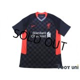 Liverpool 2020-2021 Third Shirt #5 Georginio Wijnaldum