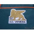 Photo5: Venezia FC 1999-2000 Third Shirt w/tags