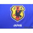 Photo5: Japan 2006 Home Authentic Shirt