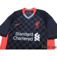 Photo3: Liverpool 2020-2021 Third Shirt #5 Georginio Wijnaldum