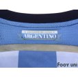 Photo6: Argentina 2014 Home Shirt w/tags