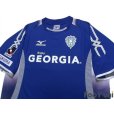 Photo3: Avispa Fukuoka 2007 Home Shirt