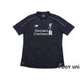 Photo1: Liverpool 2015-2016 Third Shirt (1)