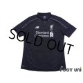 Liverpool 2015-2016 Third Shirt