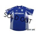 Avispa Fukuoka 2007 Home Shirt