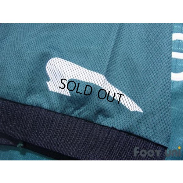 Photo7: Venezia FC 1999-2000 Third Shirt w/tags