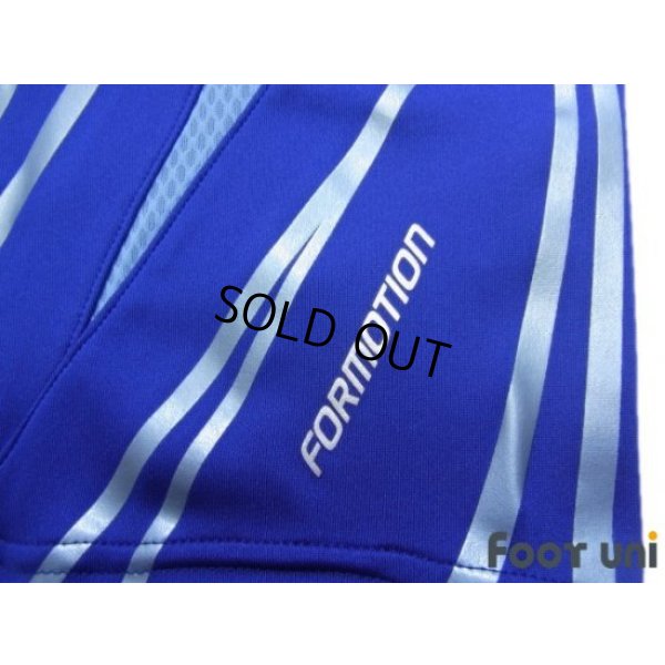 Photo6: Japan 2006 Home Authentic Shirt