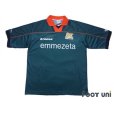 Photo1: Venezia FC 1999-2000 Third Shirt w/tags (1)