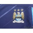 Photo5: Manchester City 2005-2006 Away Shirt