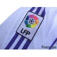 Photo6: Real Madrid 2007-2008 Home Shirt LFP Patch/Badge w/tags