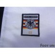 Photo8: Germany 1998 Home Shirt #18 Klinsmann