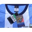Photo4: Malaga 2013-2014 Home Shirt LFP Patch/Badge w/tags