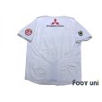 Photo2: Urawa Reds 2007 Away Shirt (2)