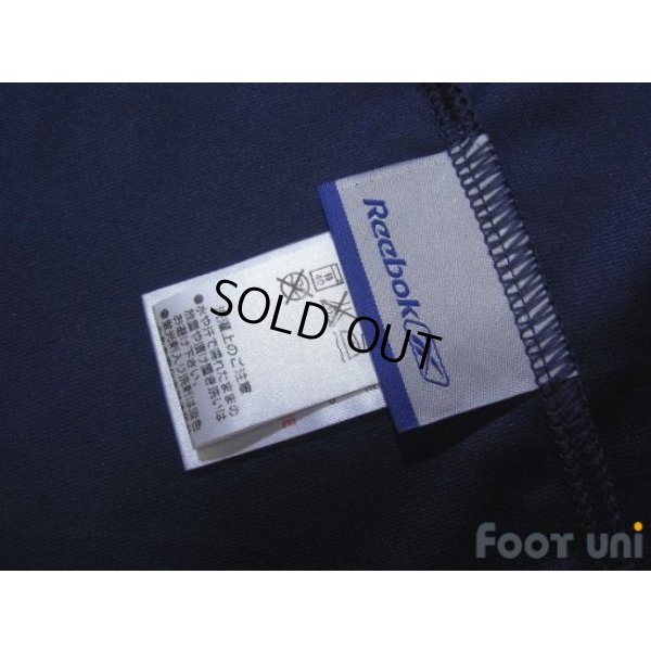 Photo8: Manchester City 2005-2006 Away Shirt