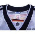 Photo5: Germany 1998 Home Shirt #18 Klinsmann