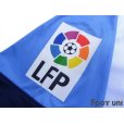 Photo6: Malaga 2013-2014 Home Shirt LFP Patch/Badge w/tags
