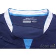Photo4: Manchester City 2005-2006 Away Shirt (4)