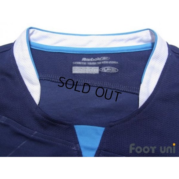 Photo4: Manchester City 2005-2006 Away Shirt