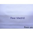 Photo7: Real Madrid 2007-2008 Home Shirt LFP Patch/Badge w/tags