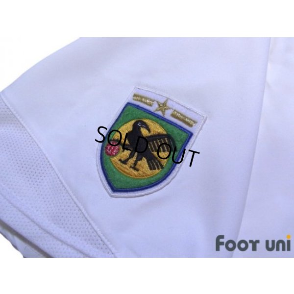 Photo6: Urawa Reds 2007 Away Shirt